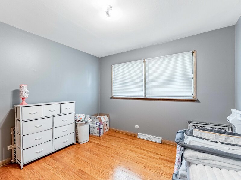 12256 S Harvard Avenue Chicago IL 60628