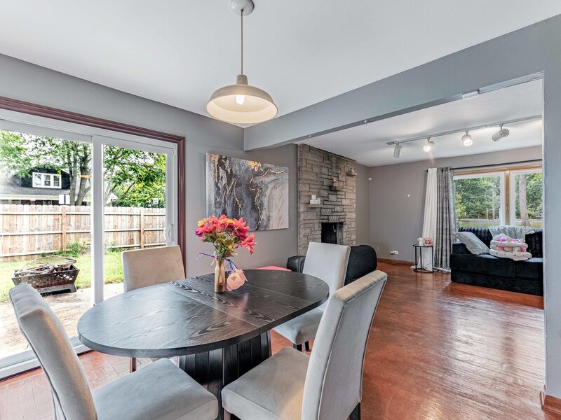 12256 S Harvard Avenue Chicago IL 60628