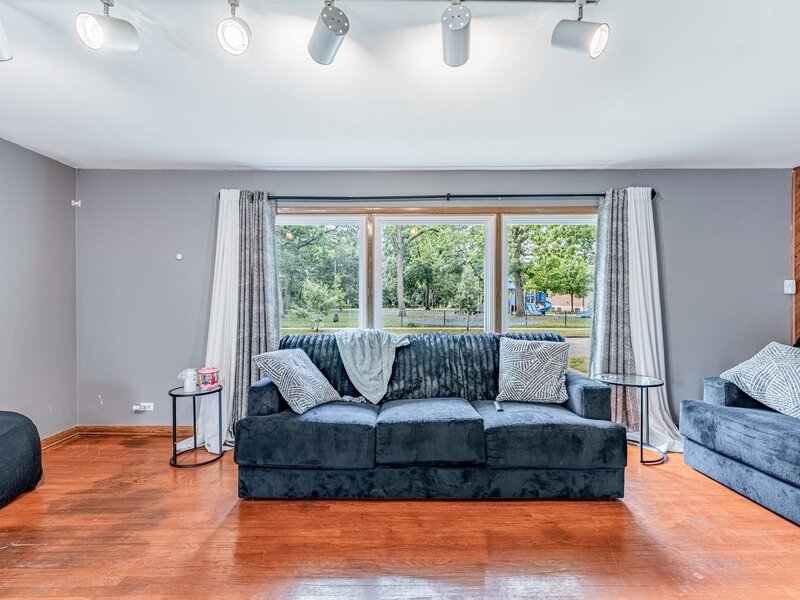12256 S Harvard Avenue Chicago IL 60628