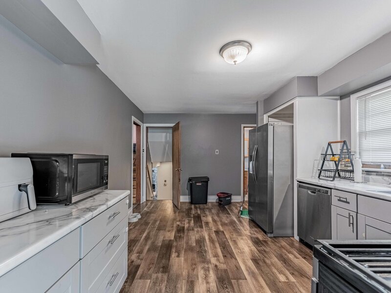12256 S Harvard Avenue Chicago IL 60628