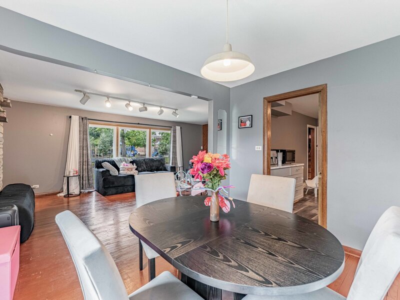 12256 S Harvard Avenue Chicago IL 60628