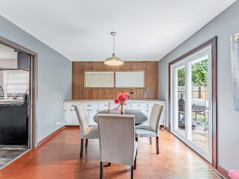 12256 S Harvard Avenue Chicago IL 60628