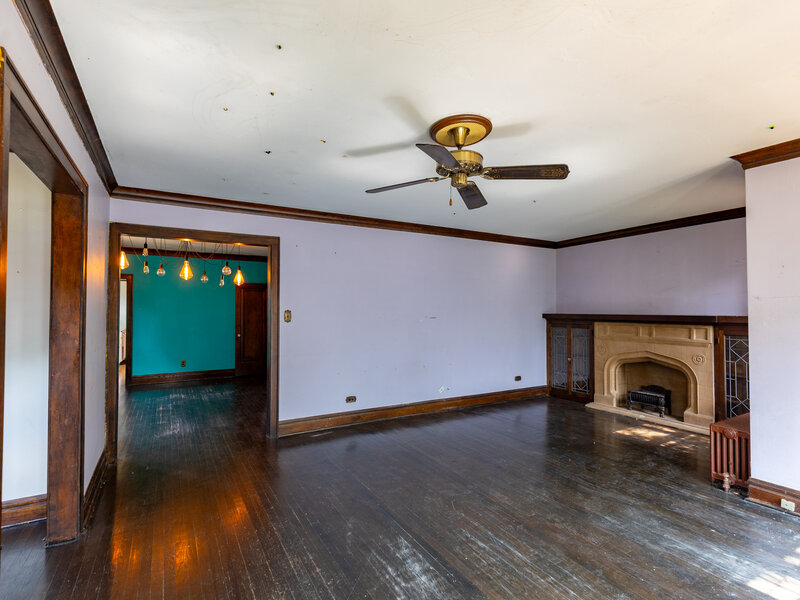 7047 26th Parkway Berwyn IL 60402
