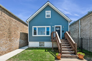 Photo of 8243 S Halsted Street Chicago IL 60620
