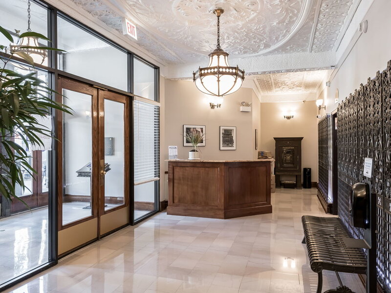 431 S Dearborn Street Chicago IL 60605