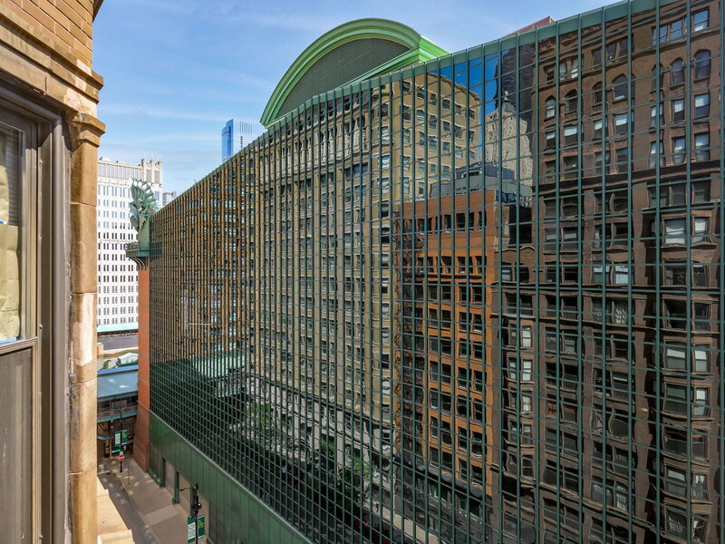 431 S Dearborn Street Chicago IL 60605