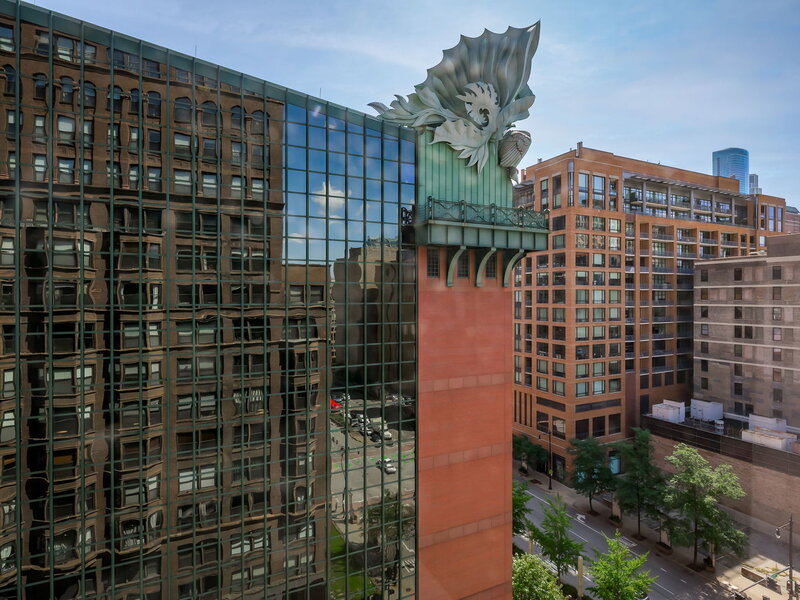 431 S Dearborn Street Chicago IL 60605