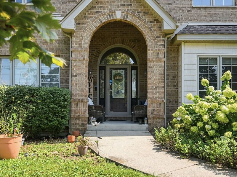 12327 S 71st Court Palos Heights IL 60463