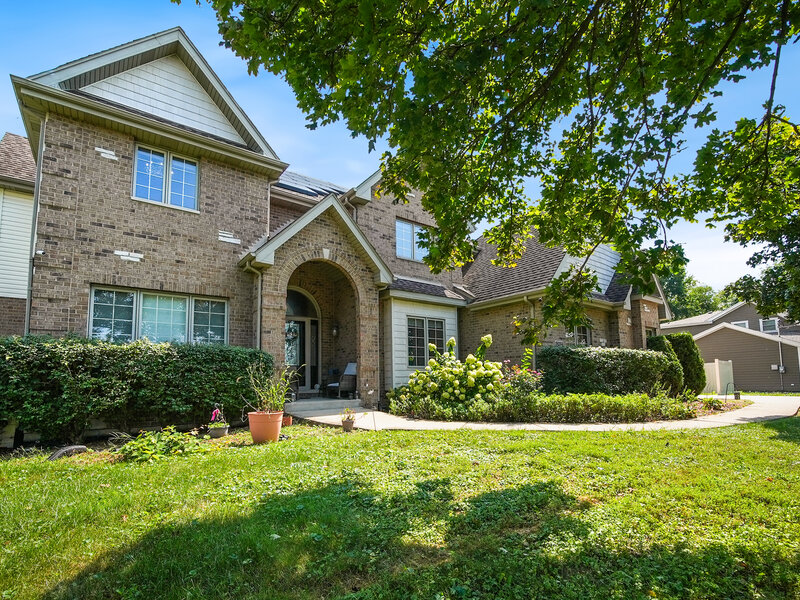 12327 S 71st Court Palos Heights IL 60463