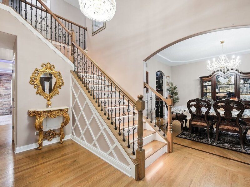12327 S 71st Court Palos Heights IL 60463