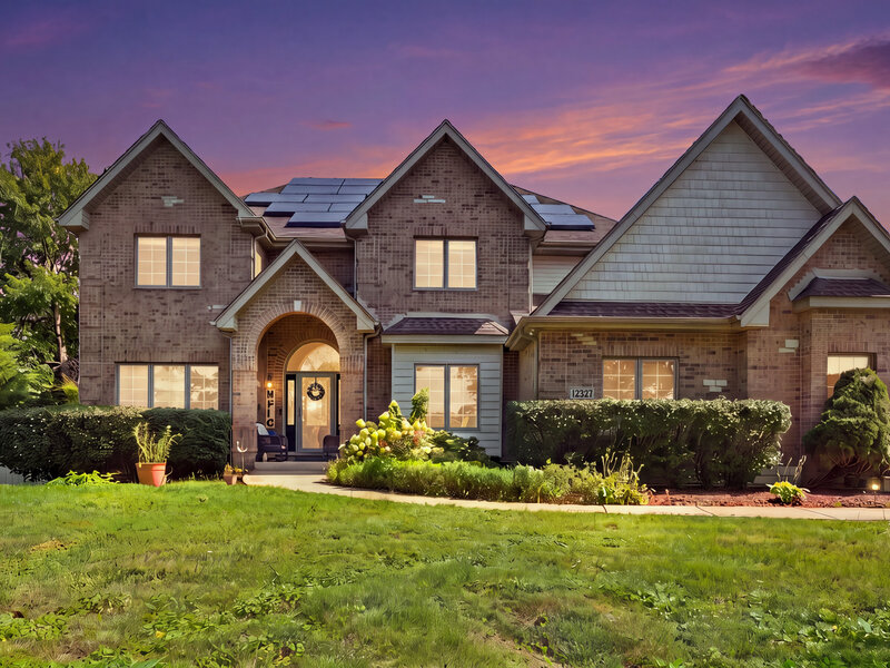 12327 S 71st Court Palos Heights IL 60463