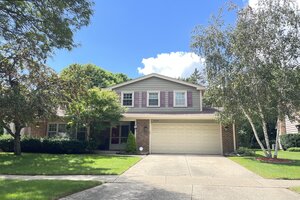 Photo of 1039 Garfield Avenue Libertyville IL 60048