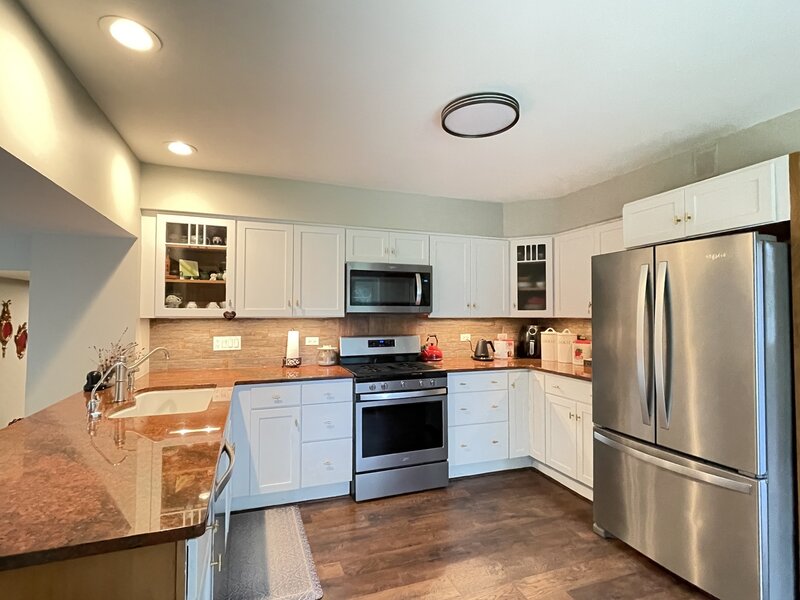 1039 Garfield Avenue Libertyville IL 60048