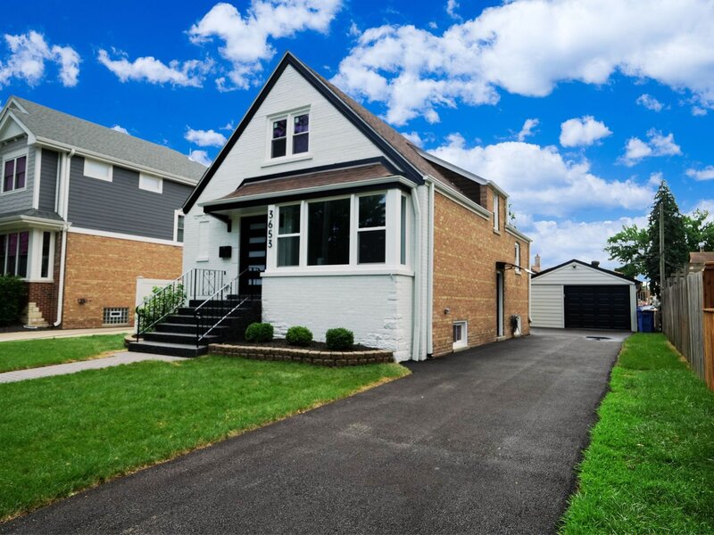 3653 W 107th Street Chicago IL 60655