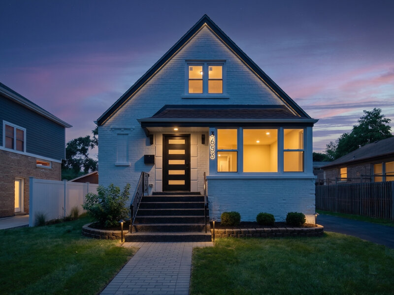 3653 W 107th Street Chicago IL 60655