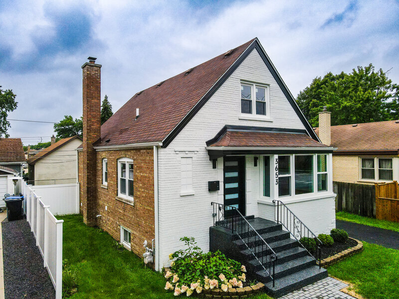 3653 W 107th Street Chicago IL 60655