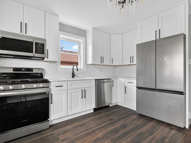 3653 W 107th Street Chicago IL 60655