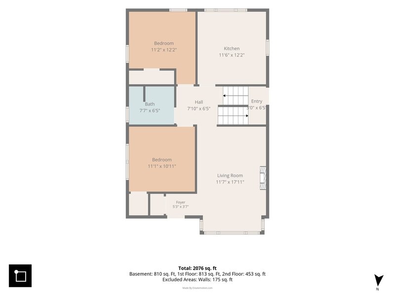3653 W 107th Street Chicago IL 60655