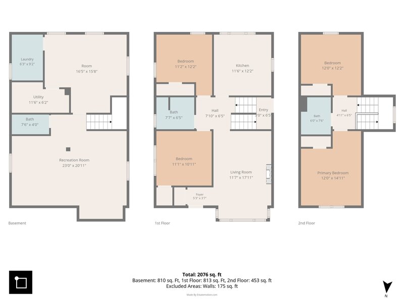 3653 W 107th Street Chicago IL 60655