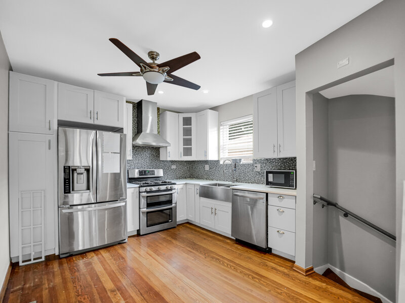 12151 Greenwood Avenue Blue Island IL 60406
