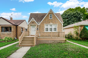 Photo of 12151 Greenwood Avenue Blue Island IL 60406