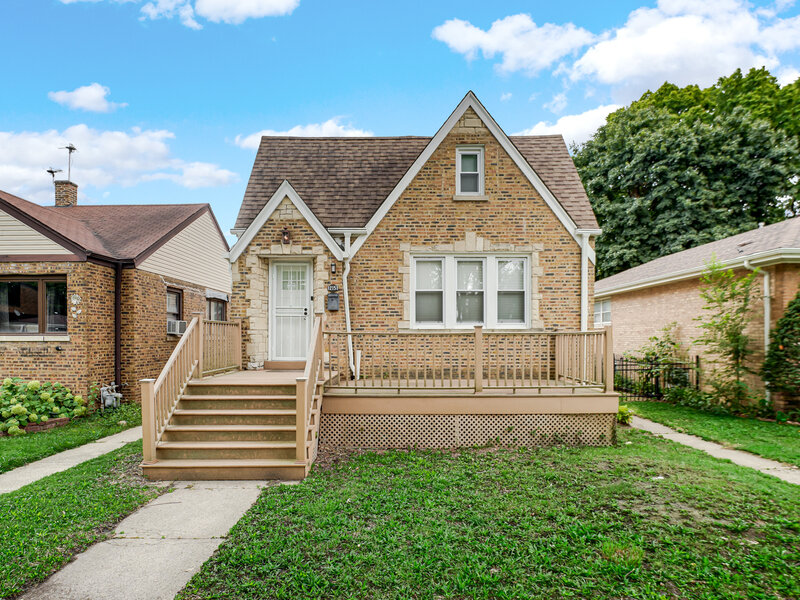 12151 Greenwood Avenue Blue Island IL 60406