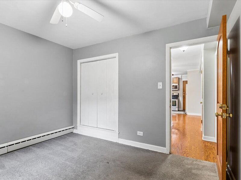 327 Callan Avenue Evanston IL 60202