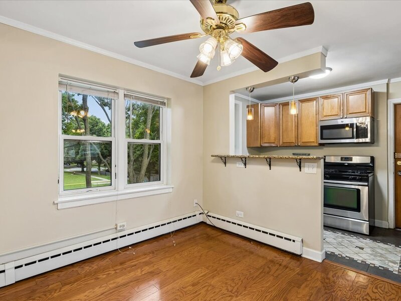 327 Callan Avenue Evanston IL 60202