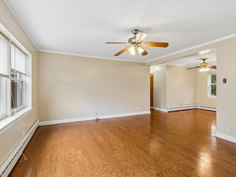 327 Callan Avenue Evanston IL 60202