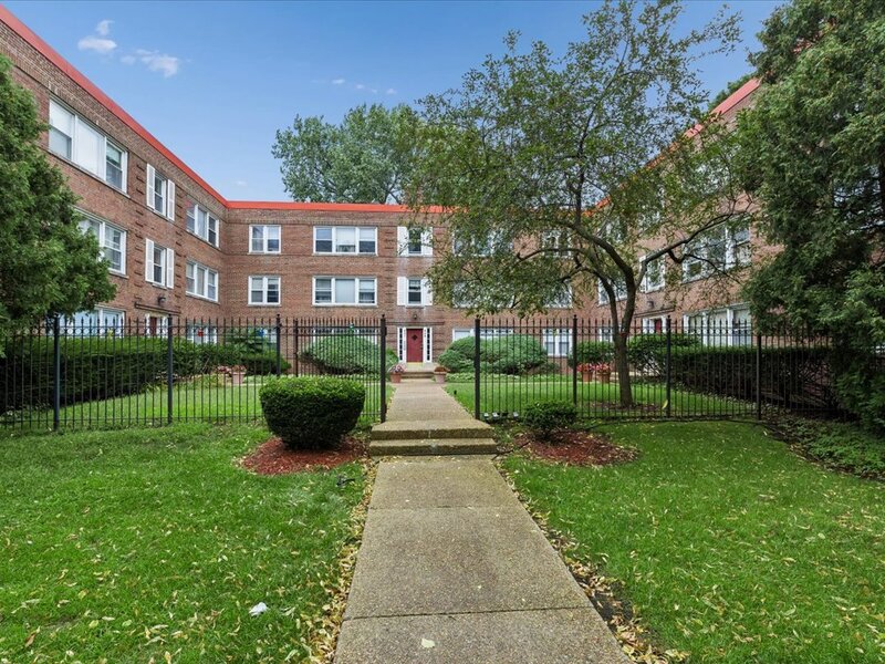 327 Callan Avenue Evanston IL 60202