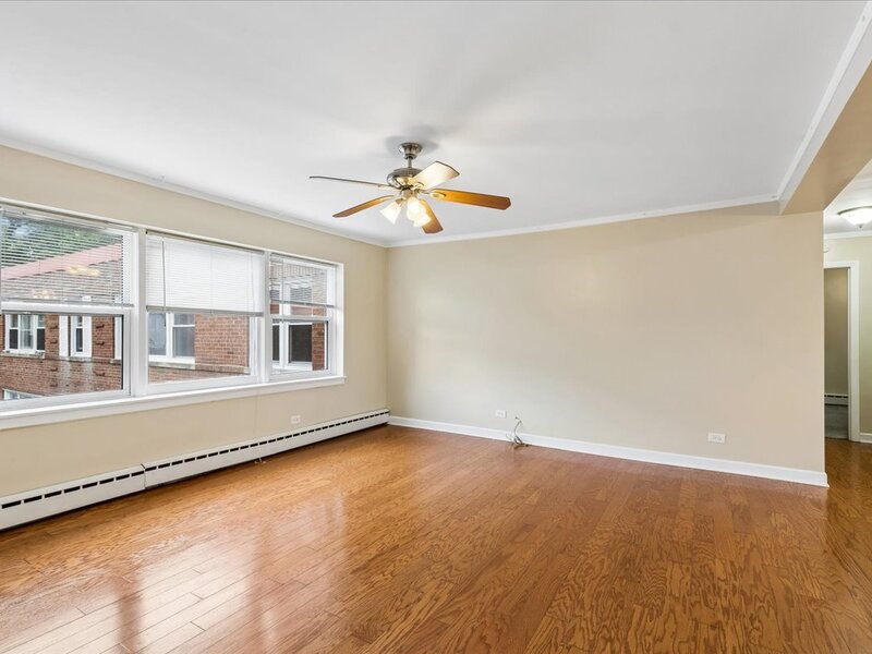 327 Callan Avenue Evanston IL 60202