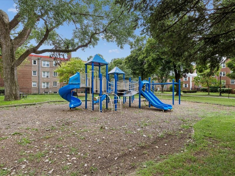 327 Callan Avenue Evanston IL 60202
