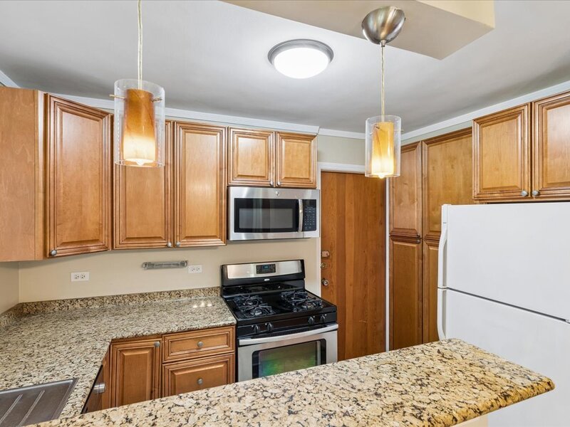 327 Callan Avenue Evanston IL 60202
