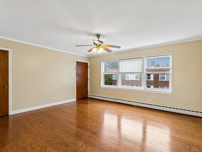 327 Callan Avenue Evanston IL 60202