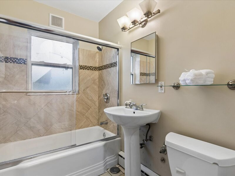 327 Callan Avenue Evanston IL 60202