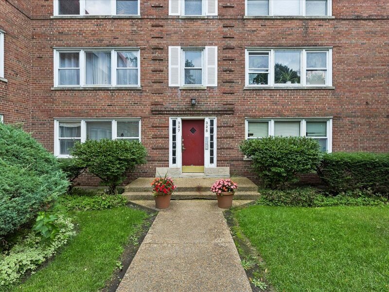 327 Callan Avenue Evanston IL 60202