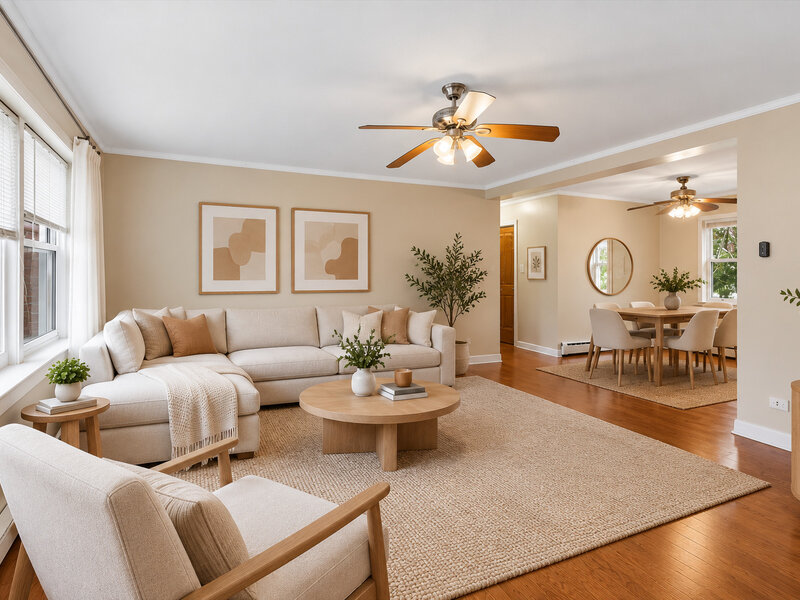 327 Callan Avenue Evanston IL 60202