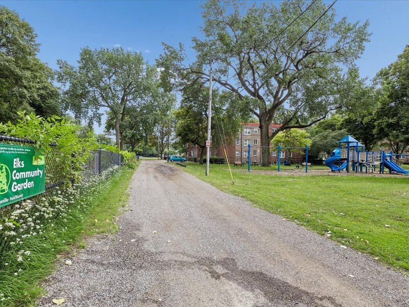 327 Callan Avenue Evanston IL 60202