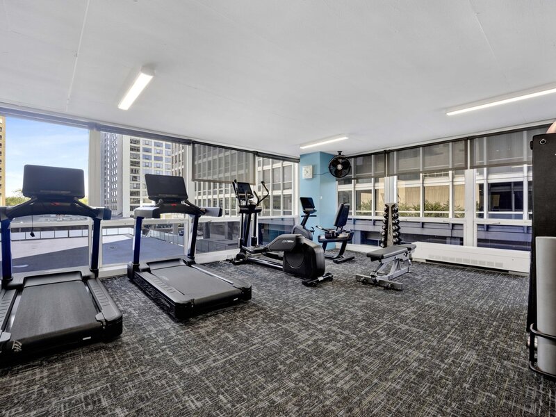 340 W Diversey Parkway Chicago IL 60657