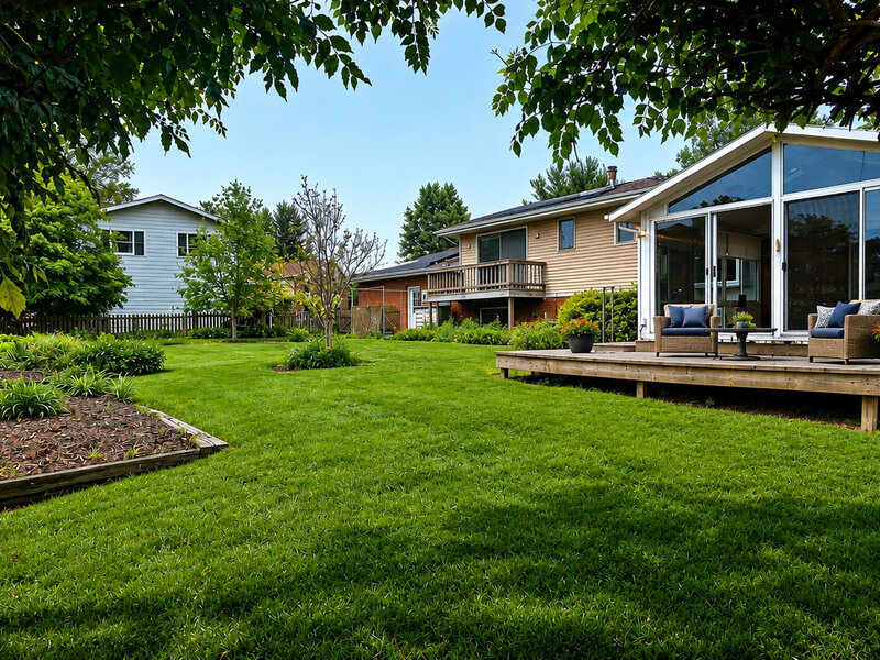 408 Park Lane Drive Champaign IL 61820
