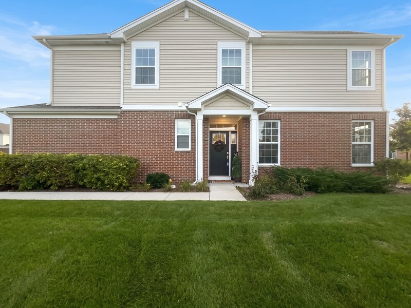 1246 Draper Road Mchenry IL 60050
