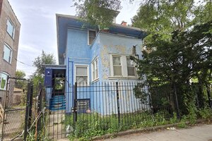 Photo of 5460 W Fulton Street Chicago IL 60644