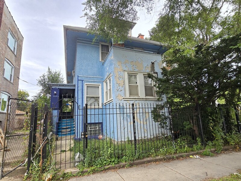 5460 W Fulton Street Chicago IL 60644