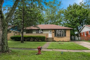 Photo of 22720 Ridgeway Avenue Richton Park IL 60471