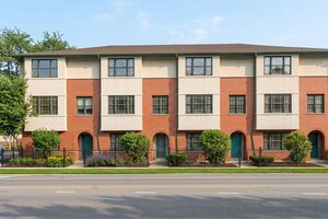 Photo of 821 N Harlem Avenue Oak Park IL 60302