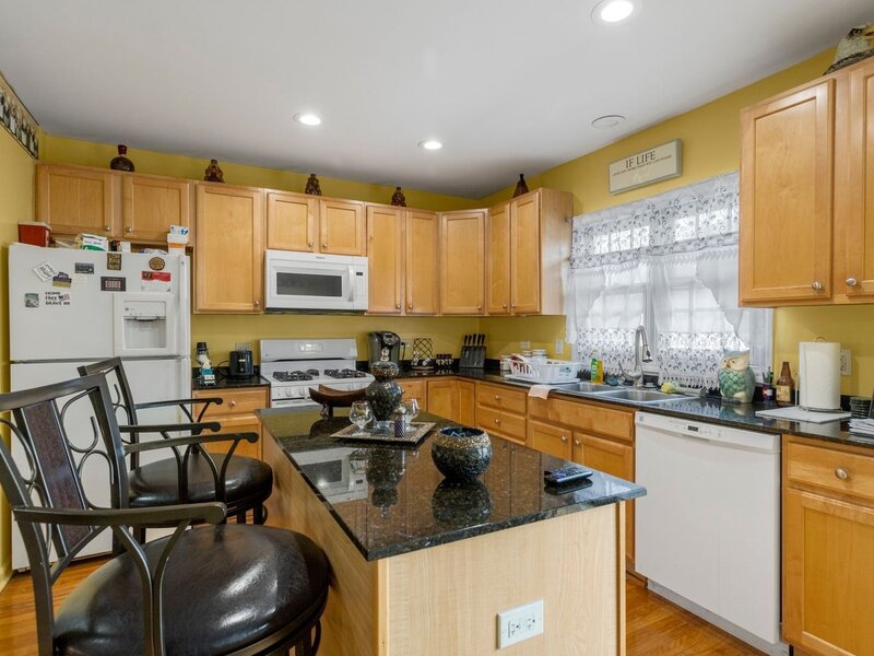 821 N Harlem Avenue Oak Park IL 60302