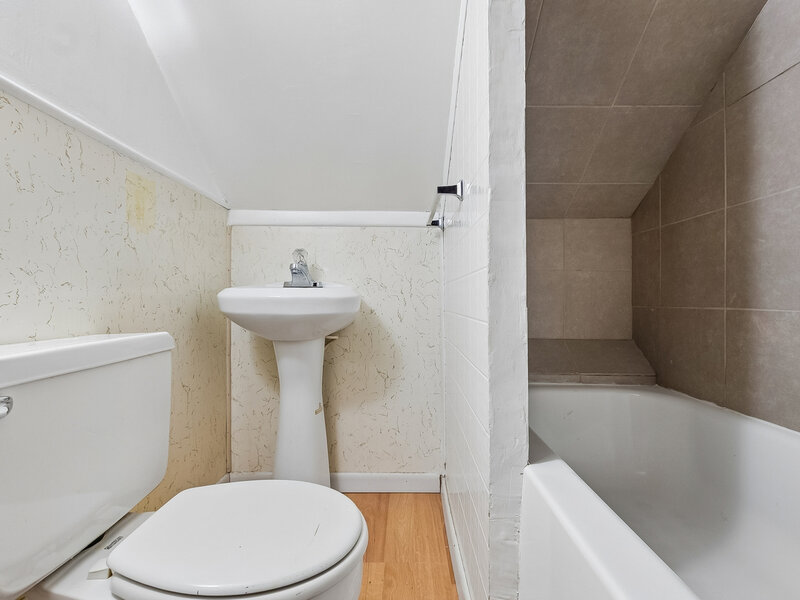 2347 Harvey Avenue Berwyn IL 60402