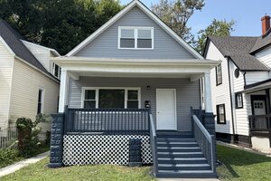 Photo of 10920 S Wabash Avenue Chicago IL 60628