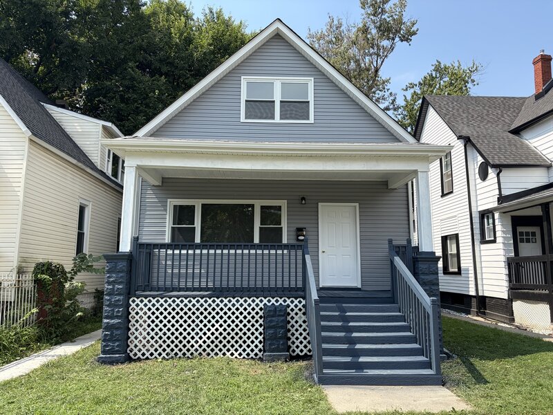 10920 S Wabash Avenue Chicago IL 60628