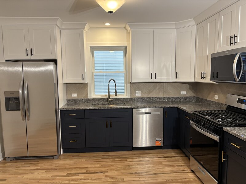 10920 S Wabash Avenue Chicago IL 60628